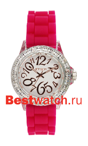 Часы Jet Set Ladies J56904-615